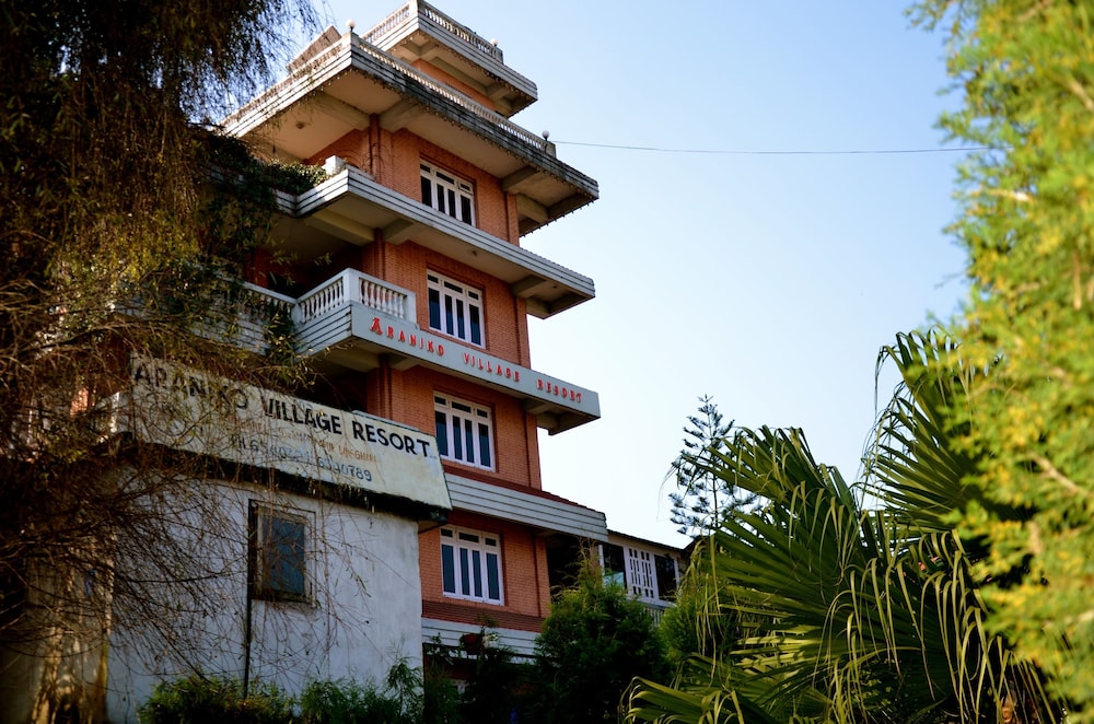 Araniko Village Resort 6/50
