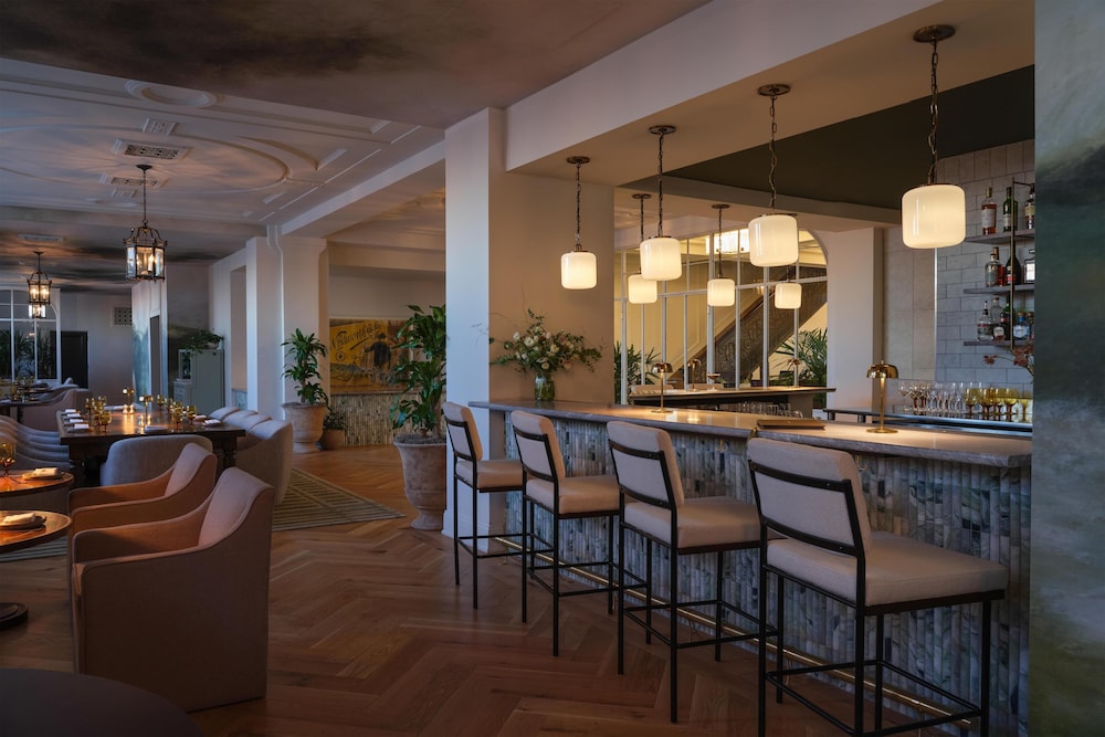 The Bellevue Hotel 35/50