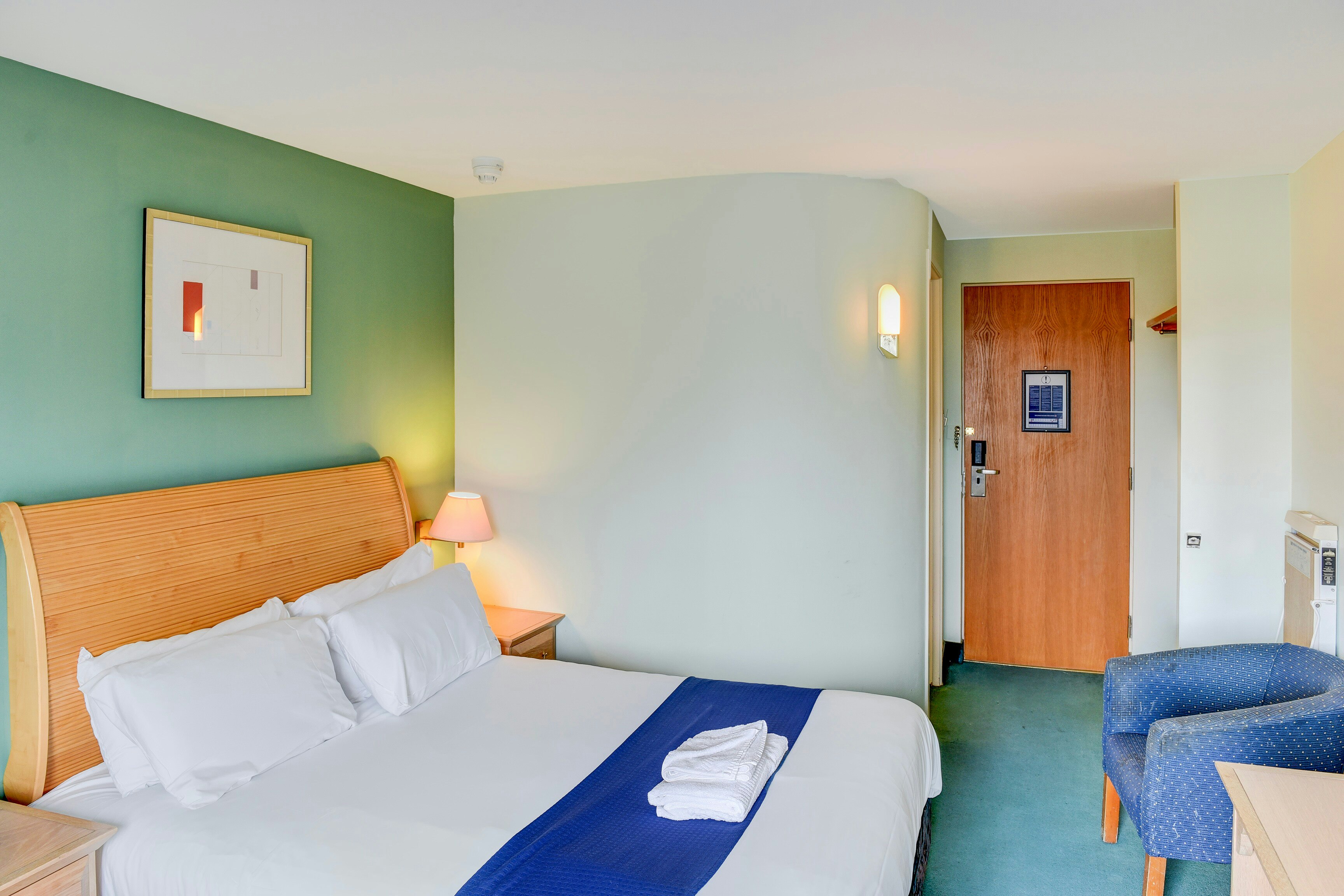 Standard Family of 3 Room