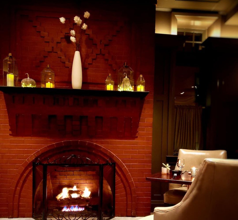 Portland Regency Hotel And Spa 27/56