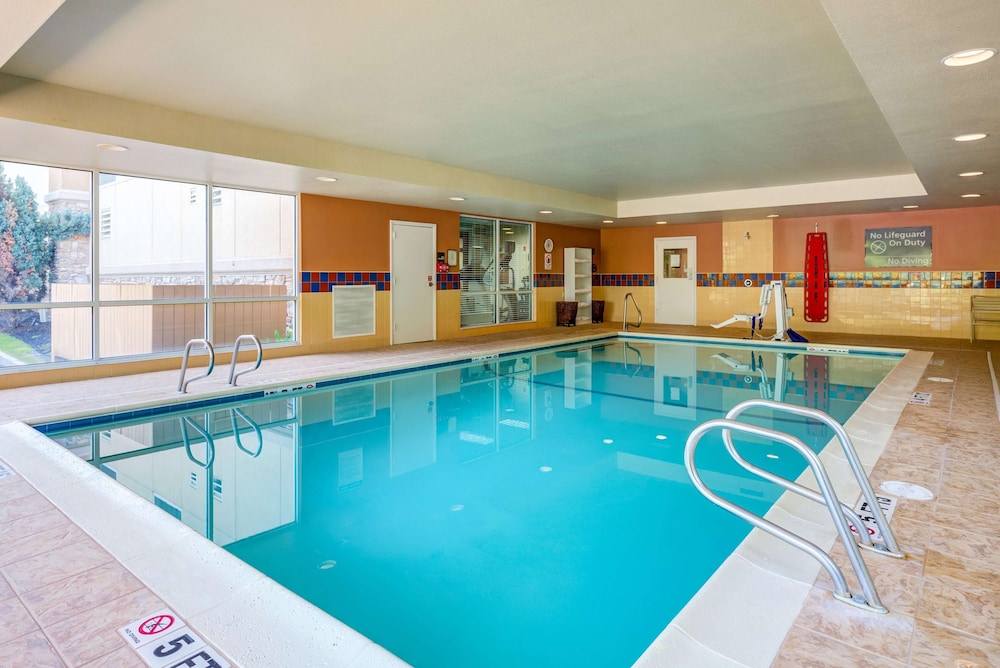 Hampton Inn & Suites Westford - Chelmsford 5/48
