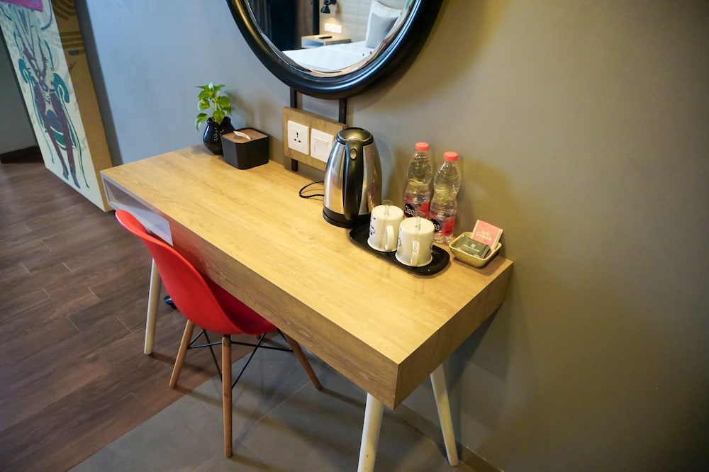 Hotel FortunaGrande Jember 41/61