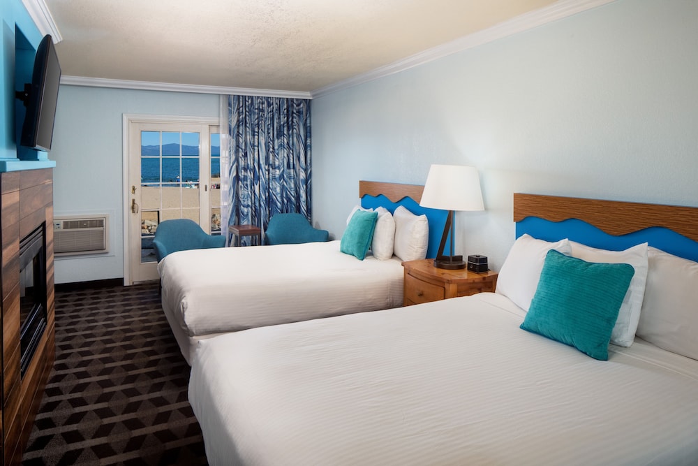 The Beach Retreat Lodge At Tahoe 9/50