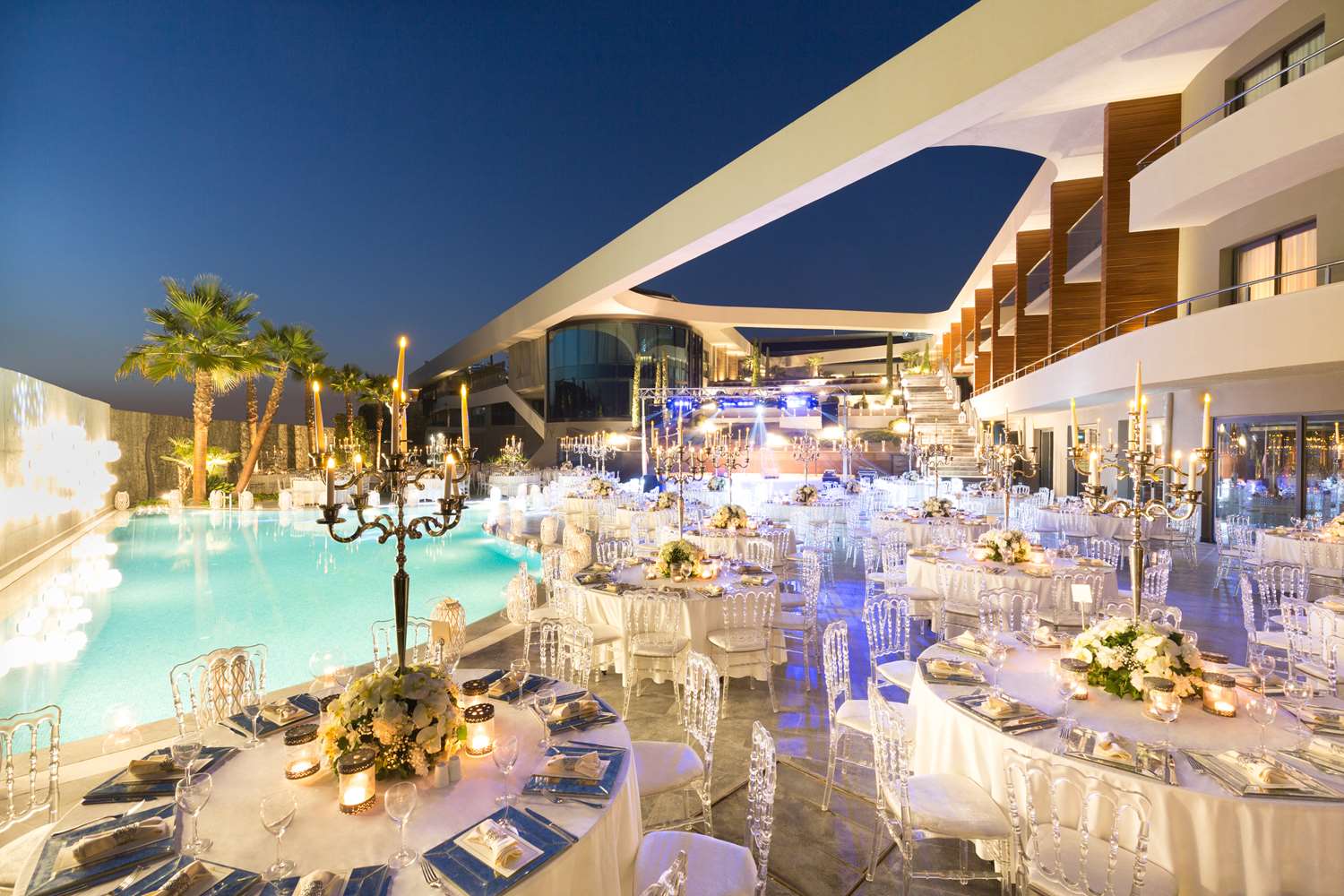 DoubleTree by Hilton Izmir Airport 69/85