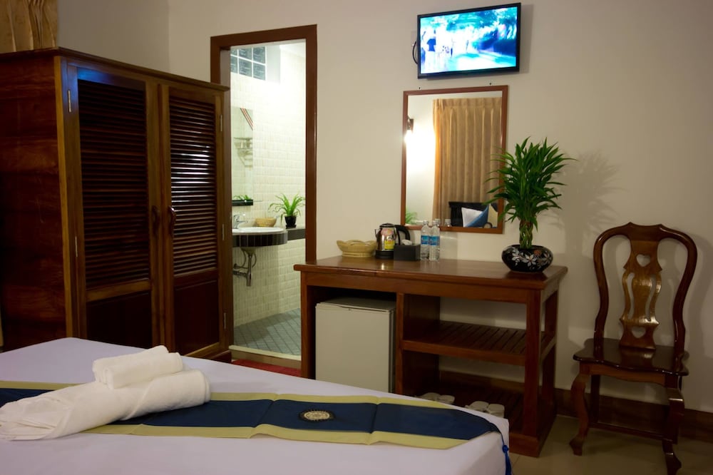 Tareach Angkor Villa 16/25