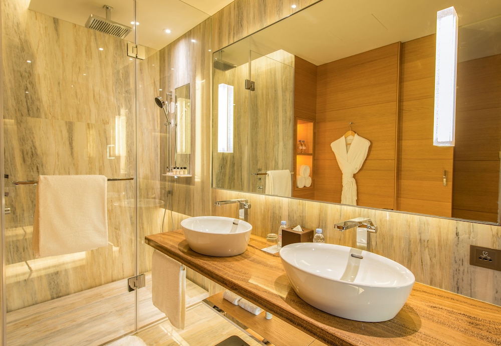 PARK HYATT GUANGZHOU 21/71