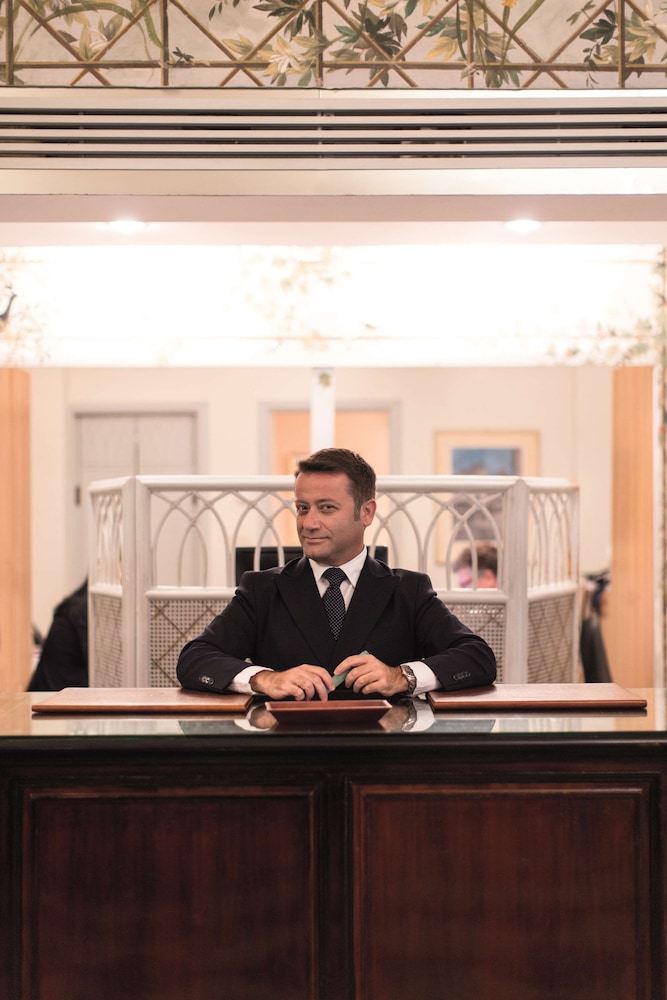Cipriani A Belmond Hotel Venice 70/82
