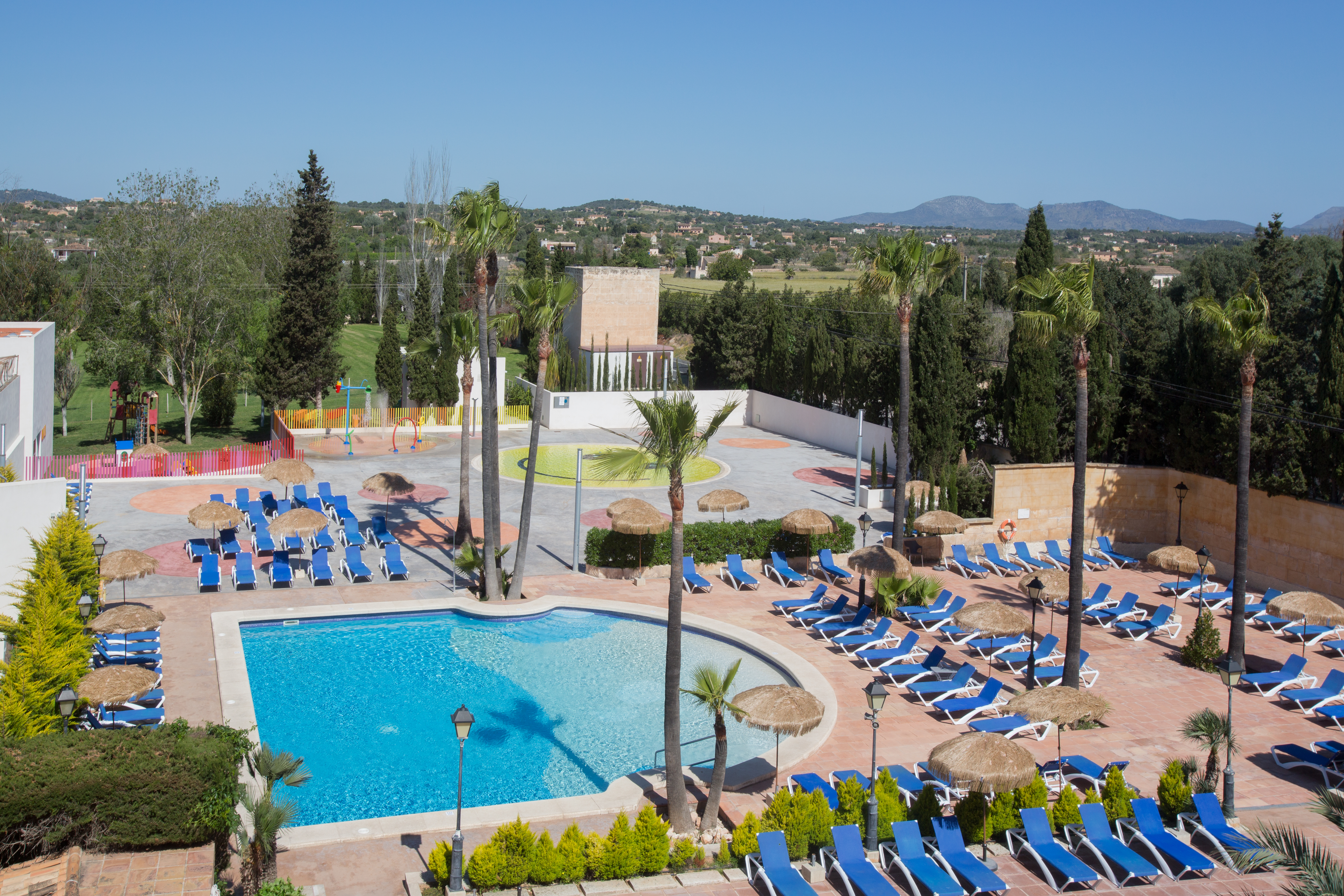 Hotel Castell Dels Hams 43/50