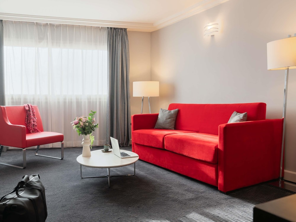 Mercure Paris CDG Airport 41/69