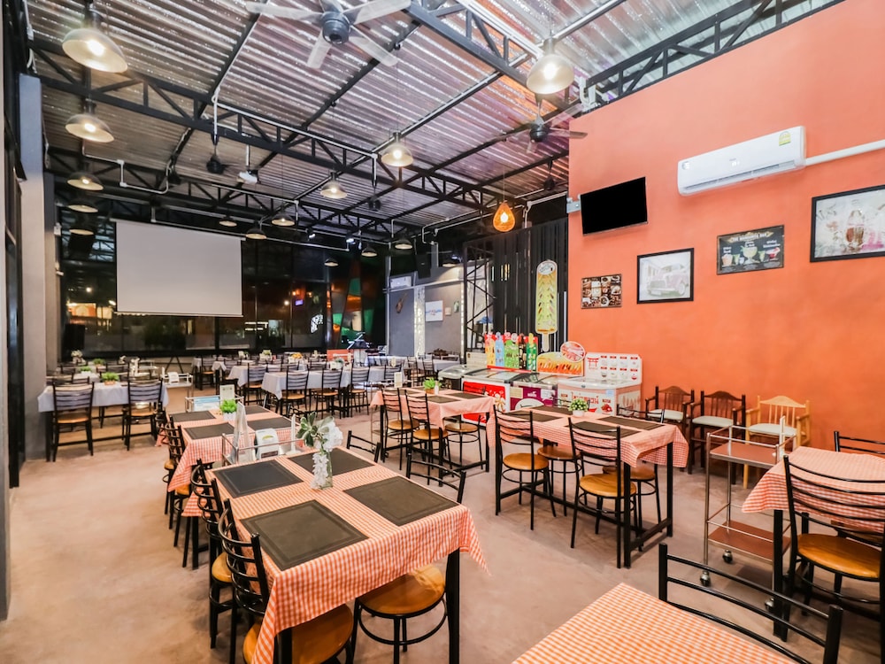 Baan Noppadol Hua Hin Loft Resort 51/68