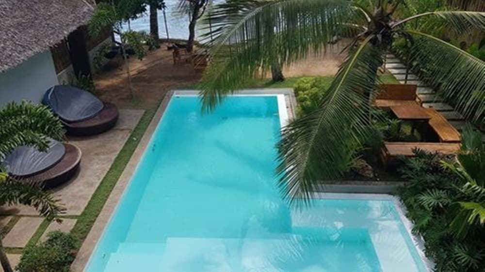 Buko Beach Resort - Adults Only 3/73