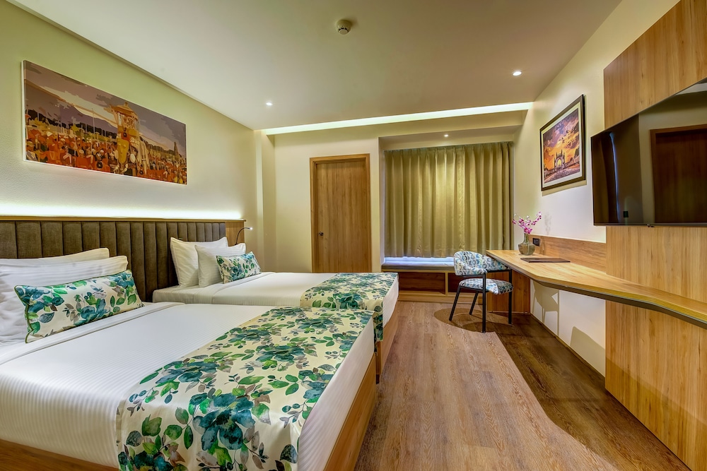 SUPERIOR, TWIN BEDS