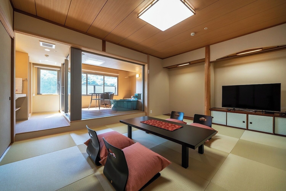 Kotohira Onsen Kotosankaku 45/64