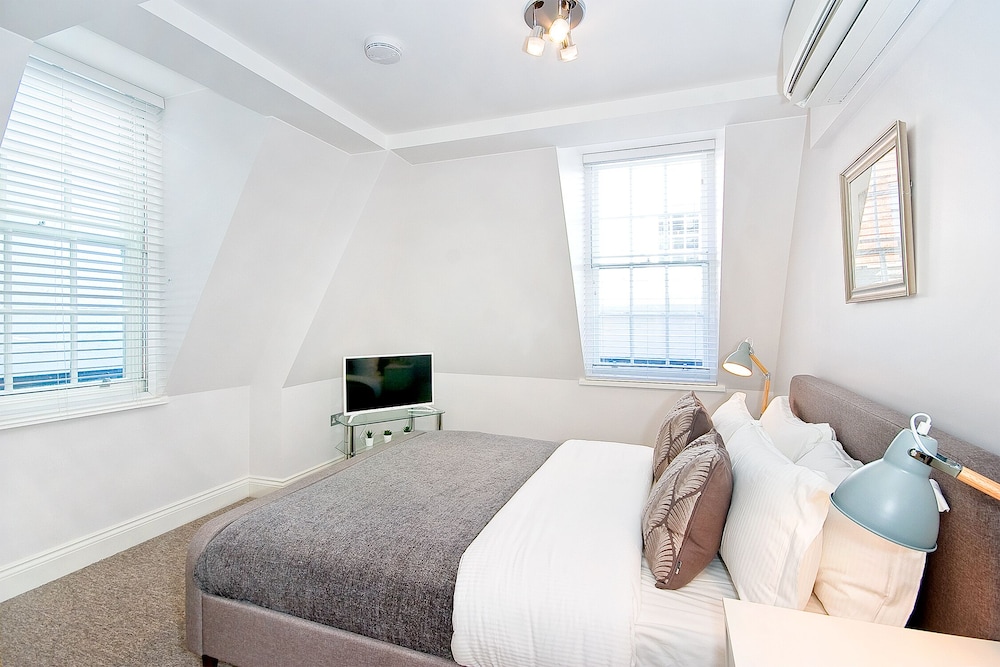 Eldon Chambers London 16/41