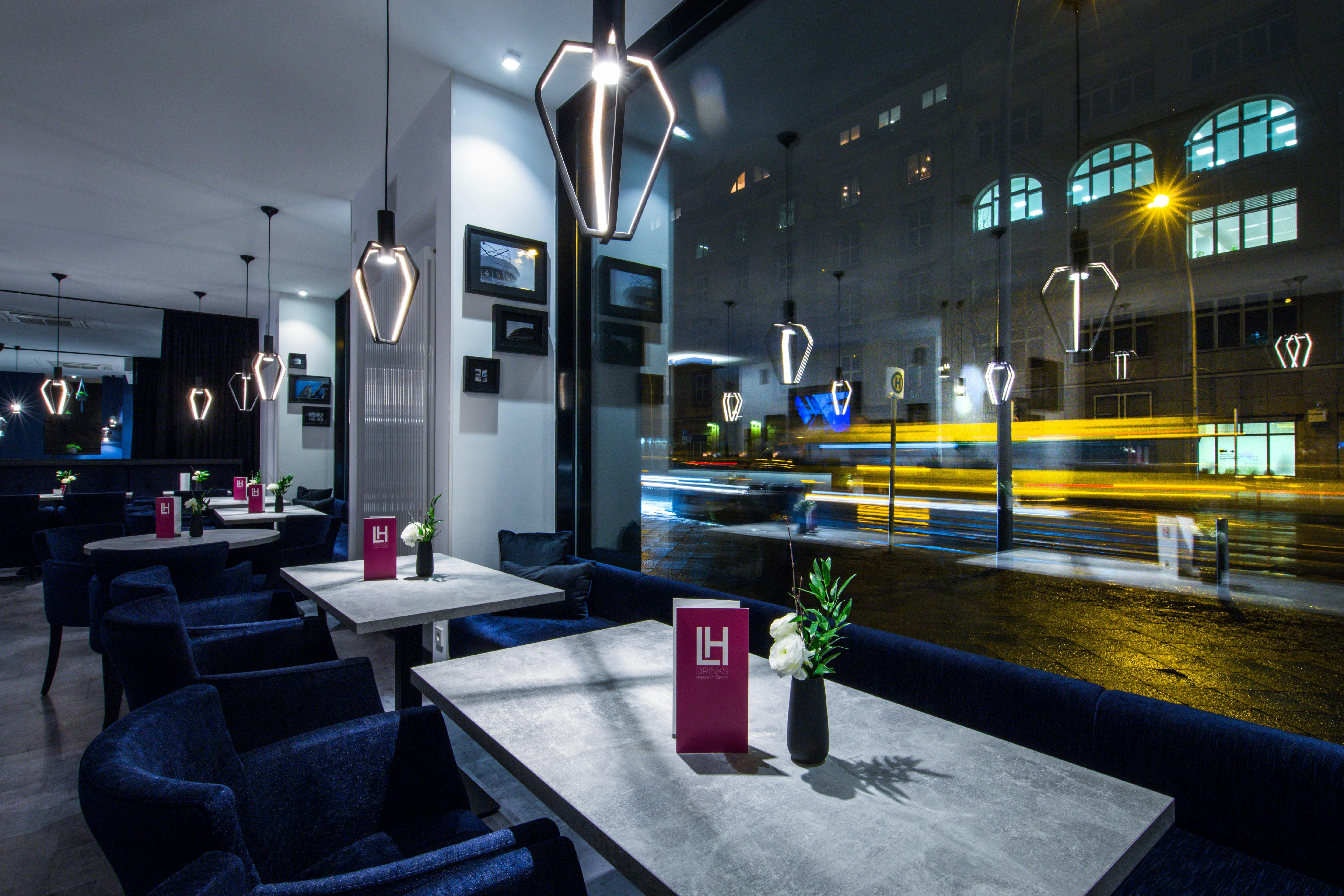 Hotel Lindemann S Berlin 41/58