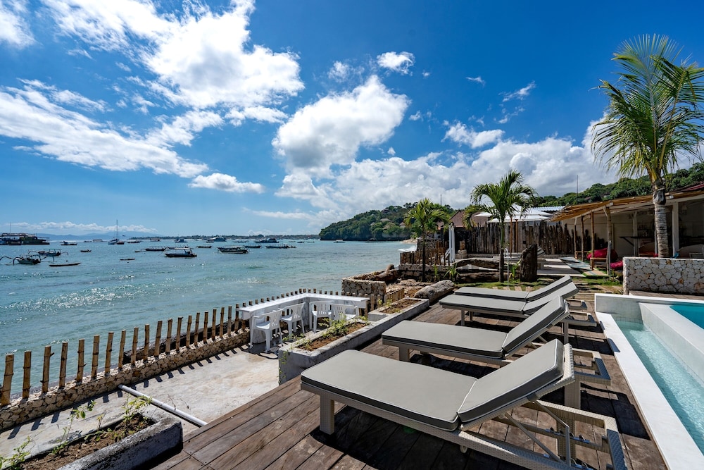 Paus Putih Hotel Lembongan 28/42
