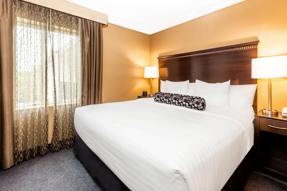 La Quinta Inn Suites By Wyndham Seattle Downtown 18/44