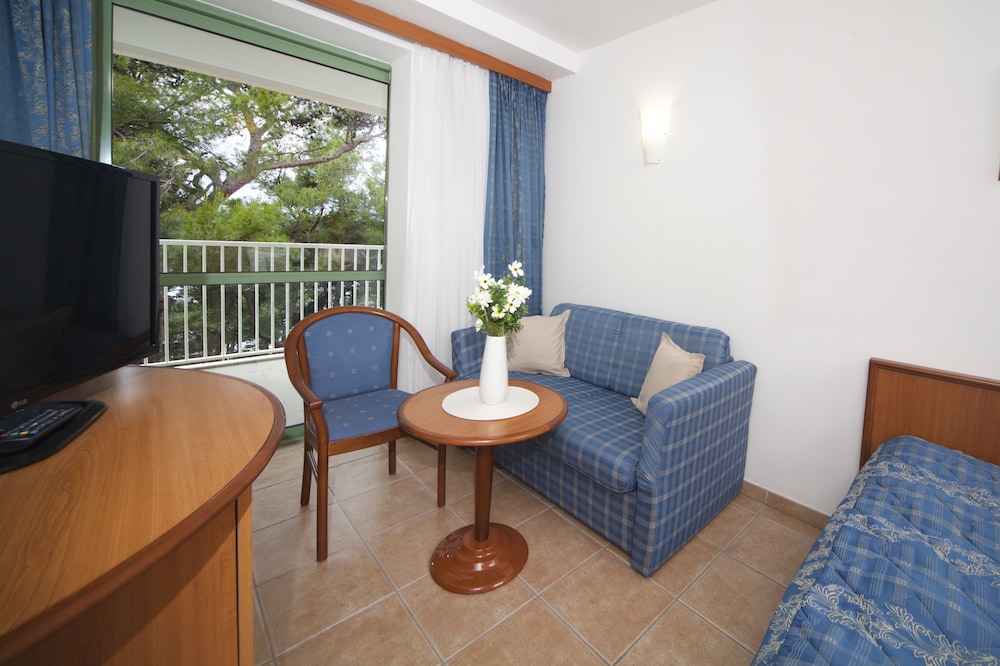 Bluesun Hotel Marina 23/35