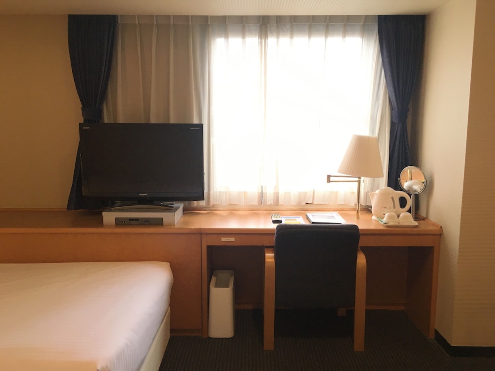 Hotel Emisia Tokyo Tachikawa 38/50