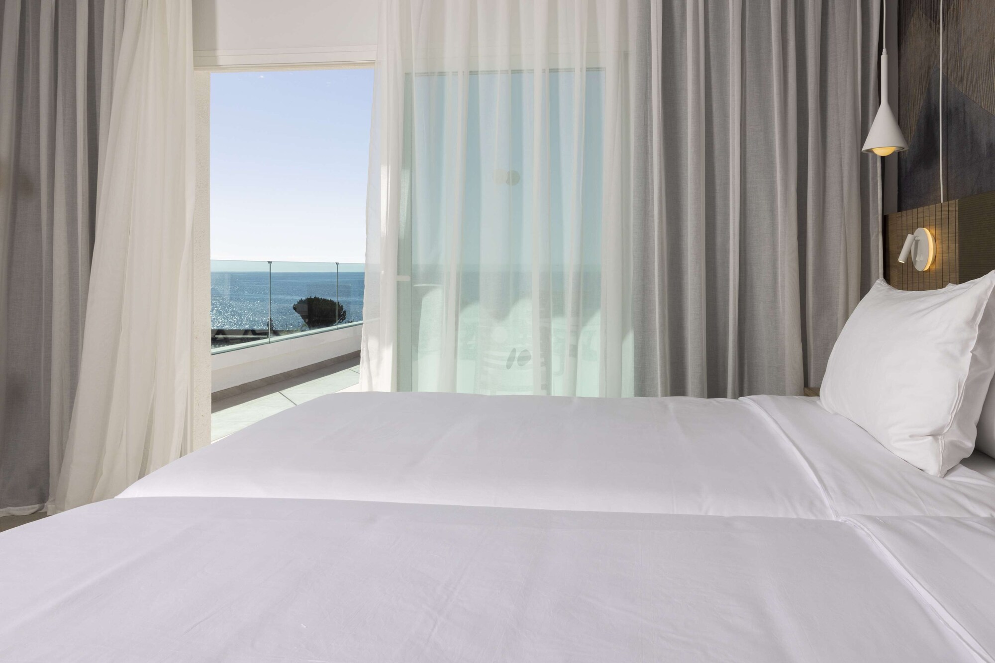 Suite, King Bed, Ocean Front, Sea View, Radisson Blu Resort Lanzarote Adults Only 2/2