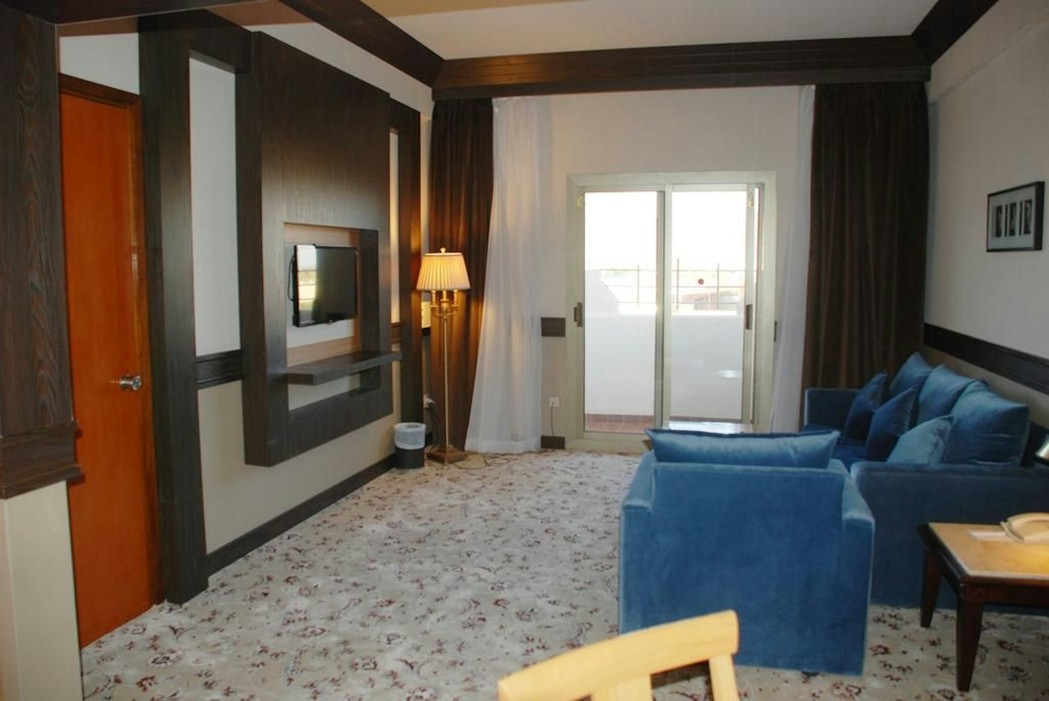فندق جلوريا إن نجران(Alrabea Hotel) 21/32