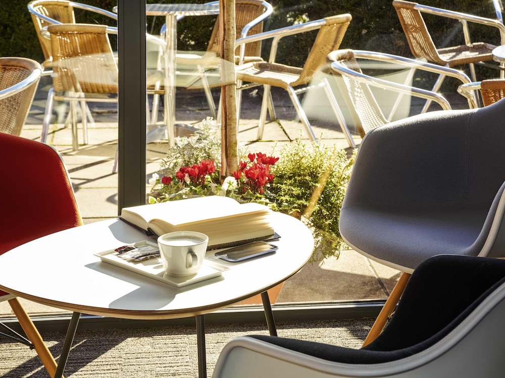 Ibis London Luton Airport 33/49