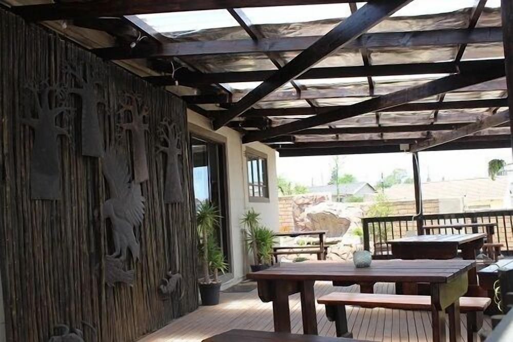 Big Five Guest House - Mthatha 4/22