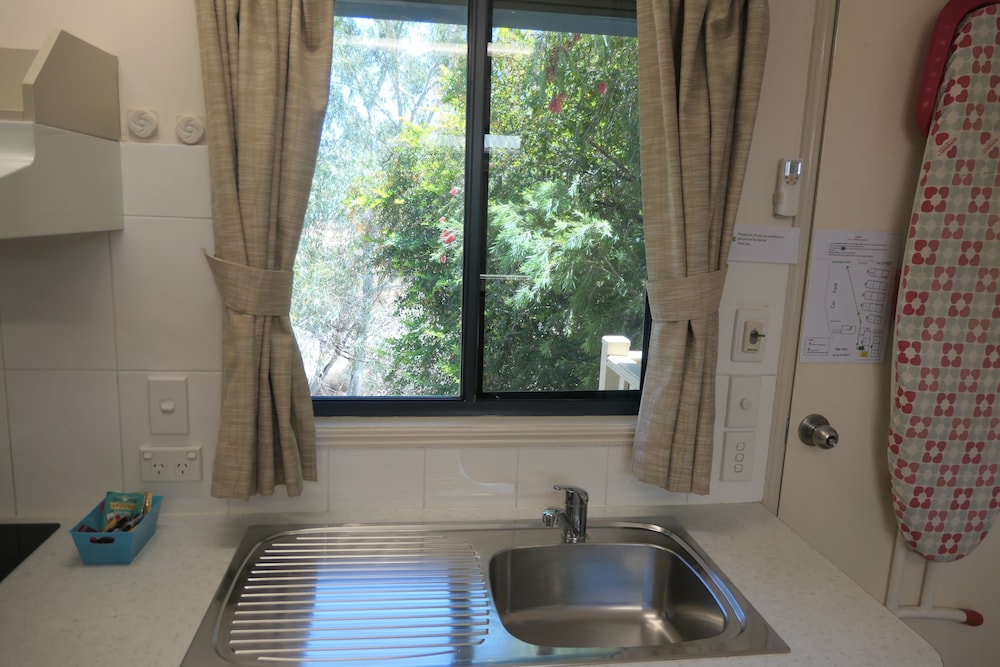 Mt Isa City Motel 39/42
