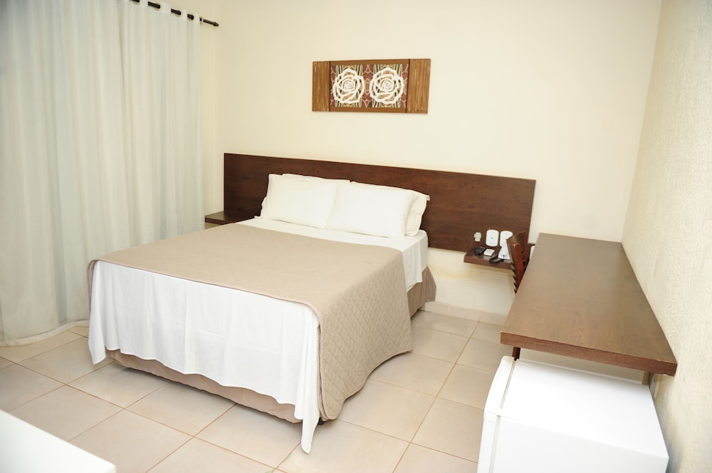 Hotel Kanaan 14/34