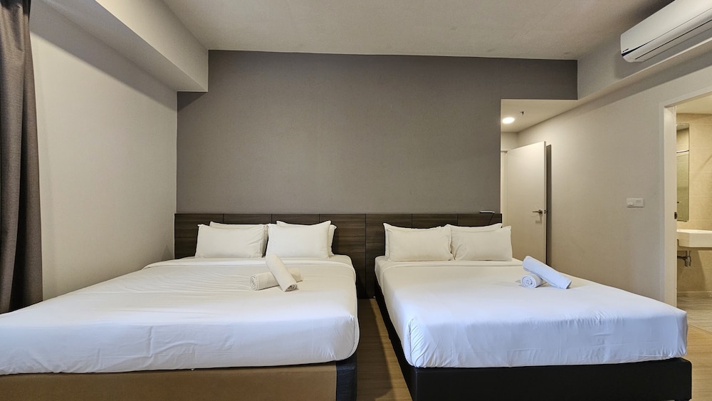 Windmill Upon Hills Premium Suites Genting Highland 11/50