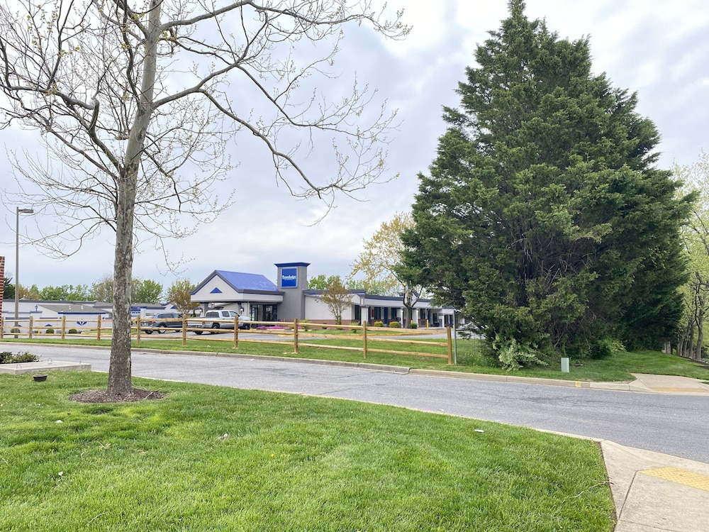 Travelodge by Wyndham Laurel 47/59