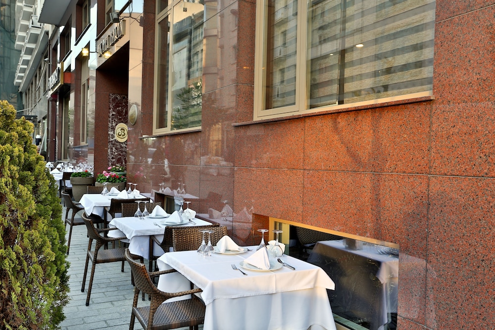 Barin Hotel Istanbul 44/51