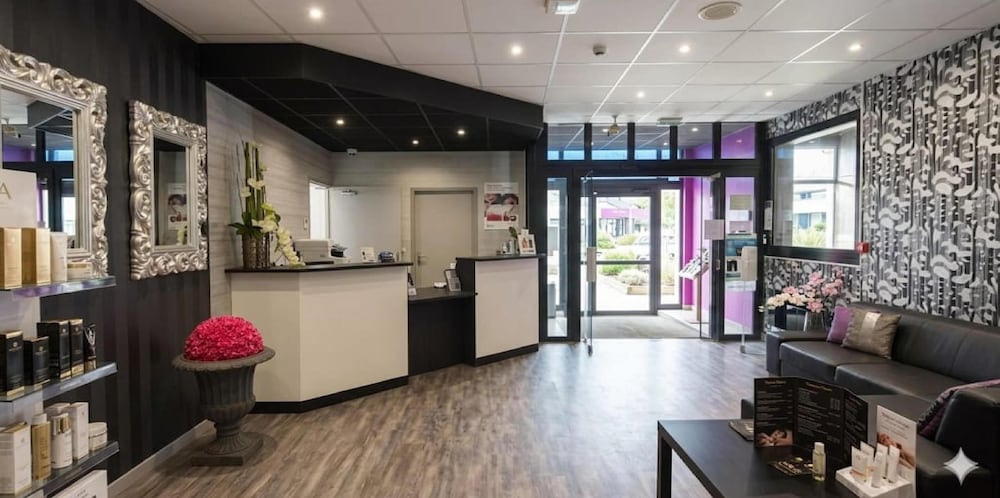Relais St Eloi, Sure Hotel Collection by Best Western 39/61