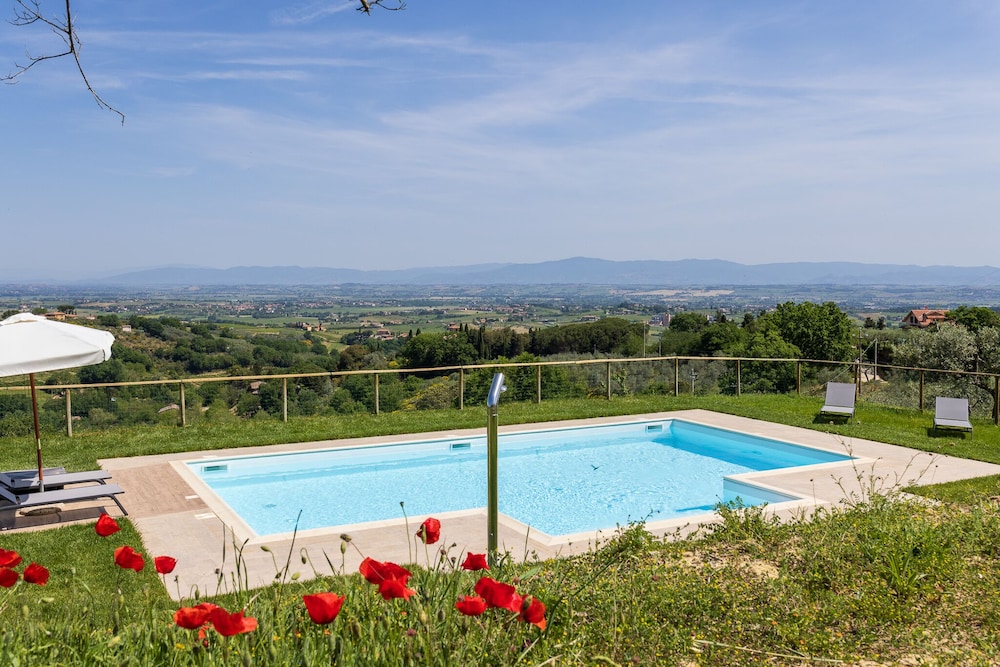 B&B Fonteroncone 18/27
