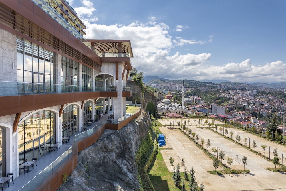Radisson Blu Hotel Trabzon 2/70
