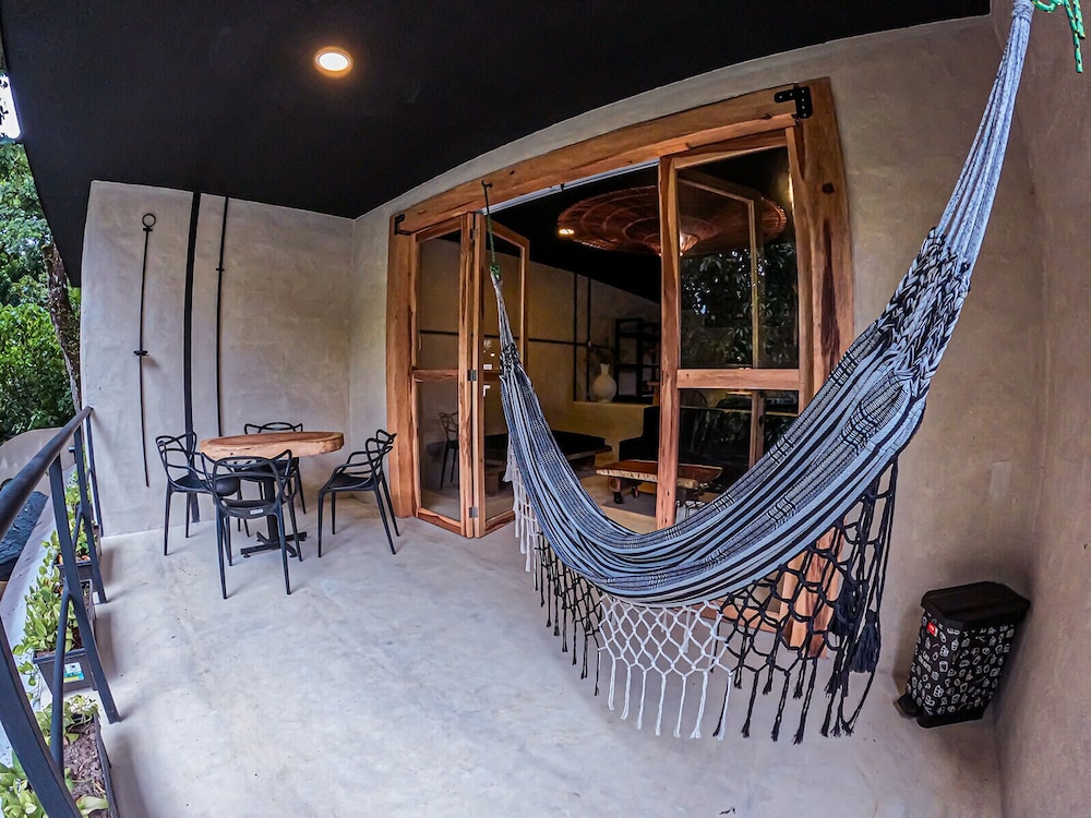 Hotel Casa de Hadas 5/50