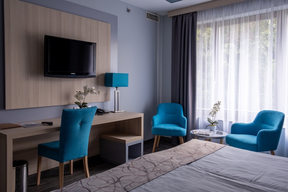 Hotel Regnum Residence 22/63