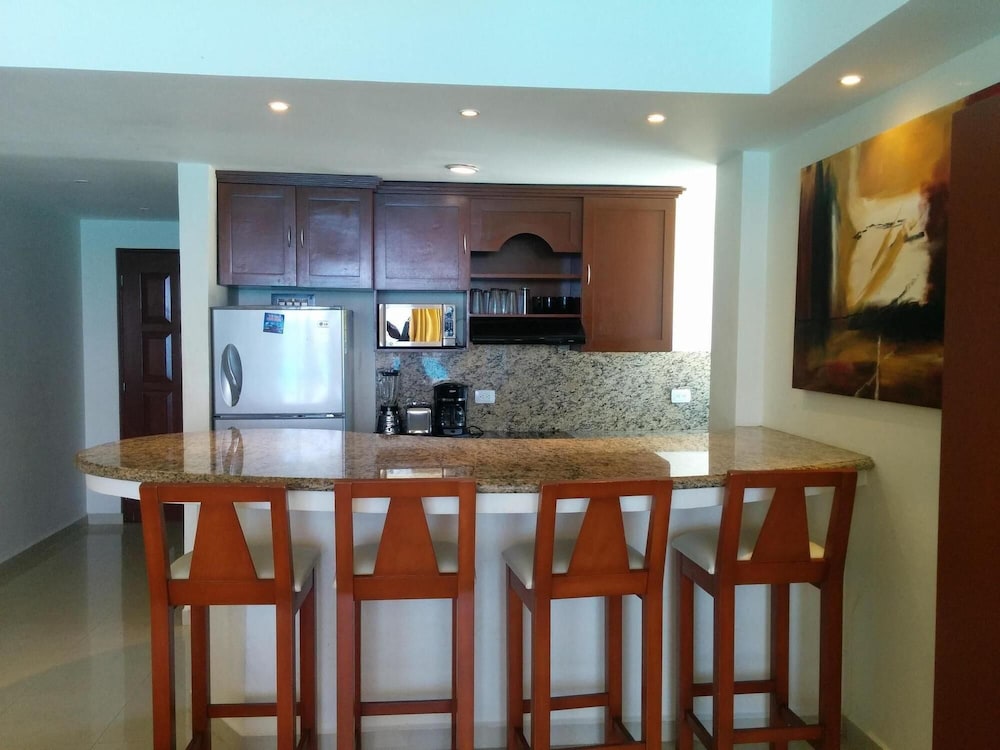 Condominios Salvia Cancun 56/79