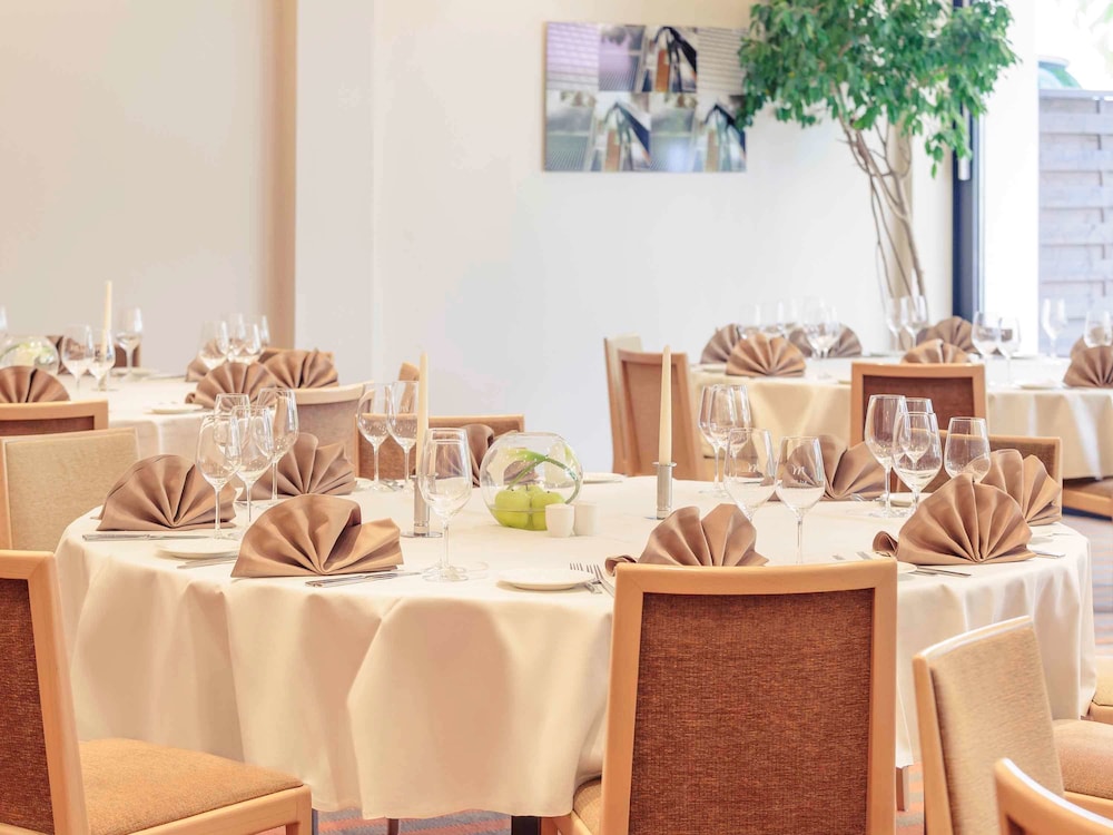 Mercure Hotel Frankfurt Eschborn Ost 30/49