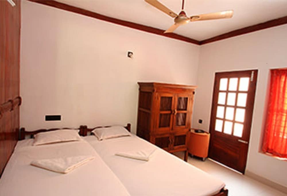 Akhil Beach Resort 11/34