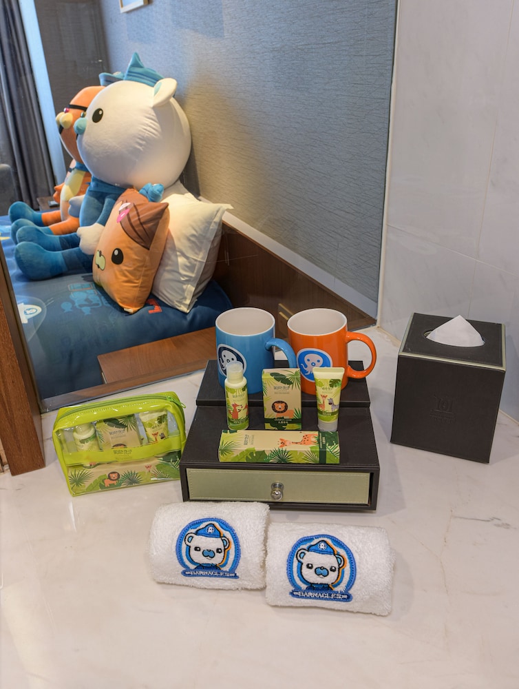 Deacon House Wuxi 25/50