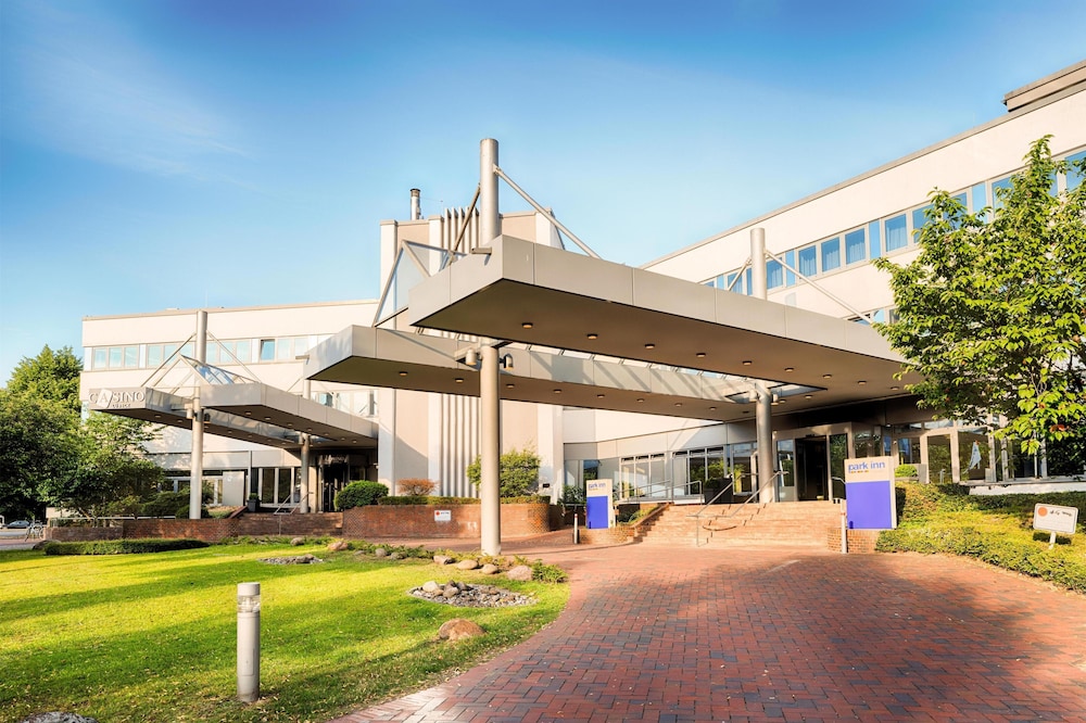 Park Inn by Radisson Lubeck 2/50