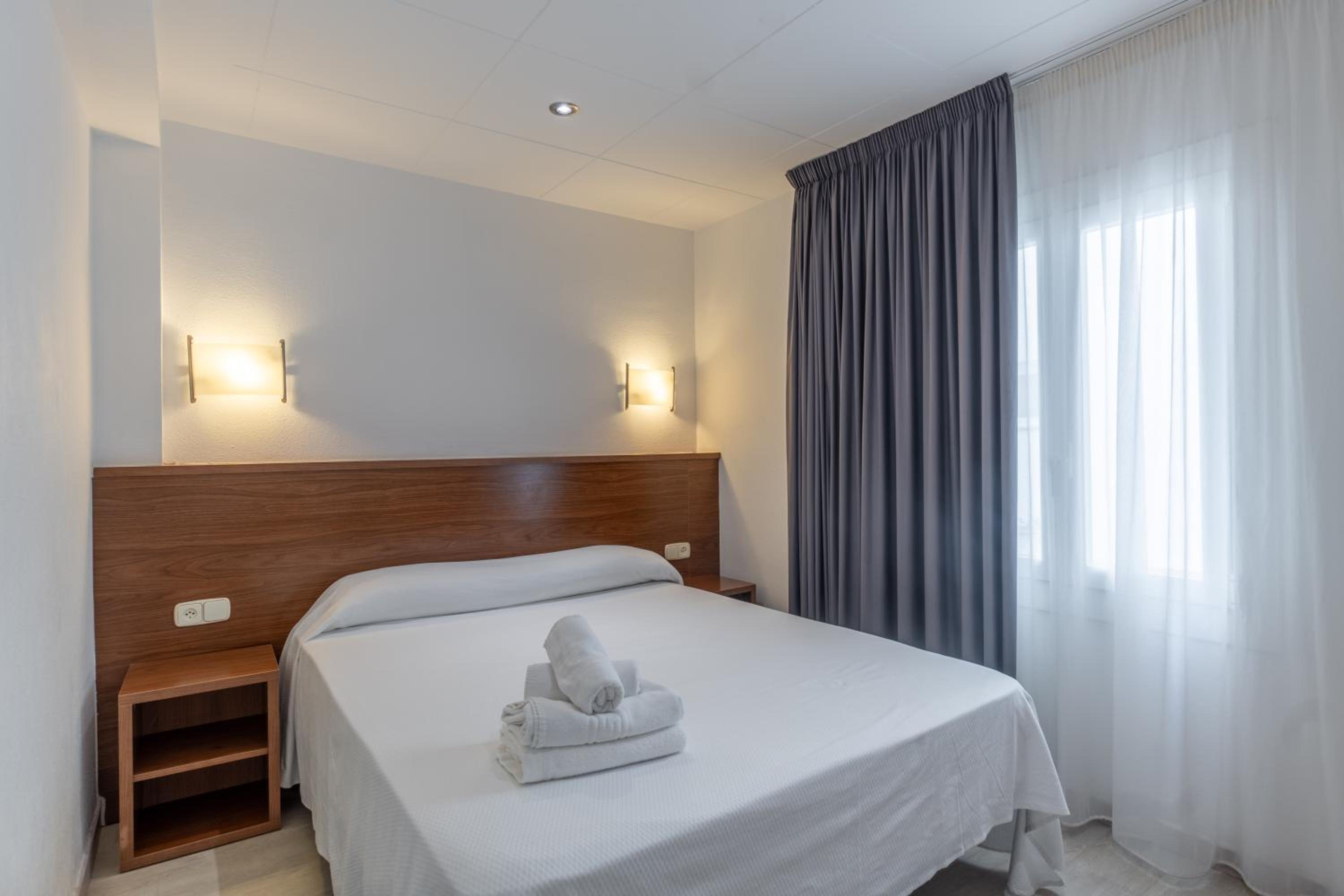 Hotel Vela 10/54