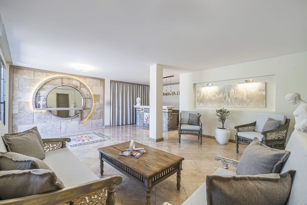 Elementa Boutique Hotel - Adults Only 28/63