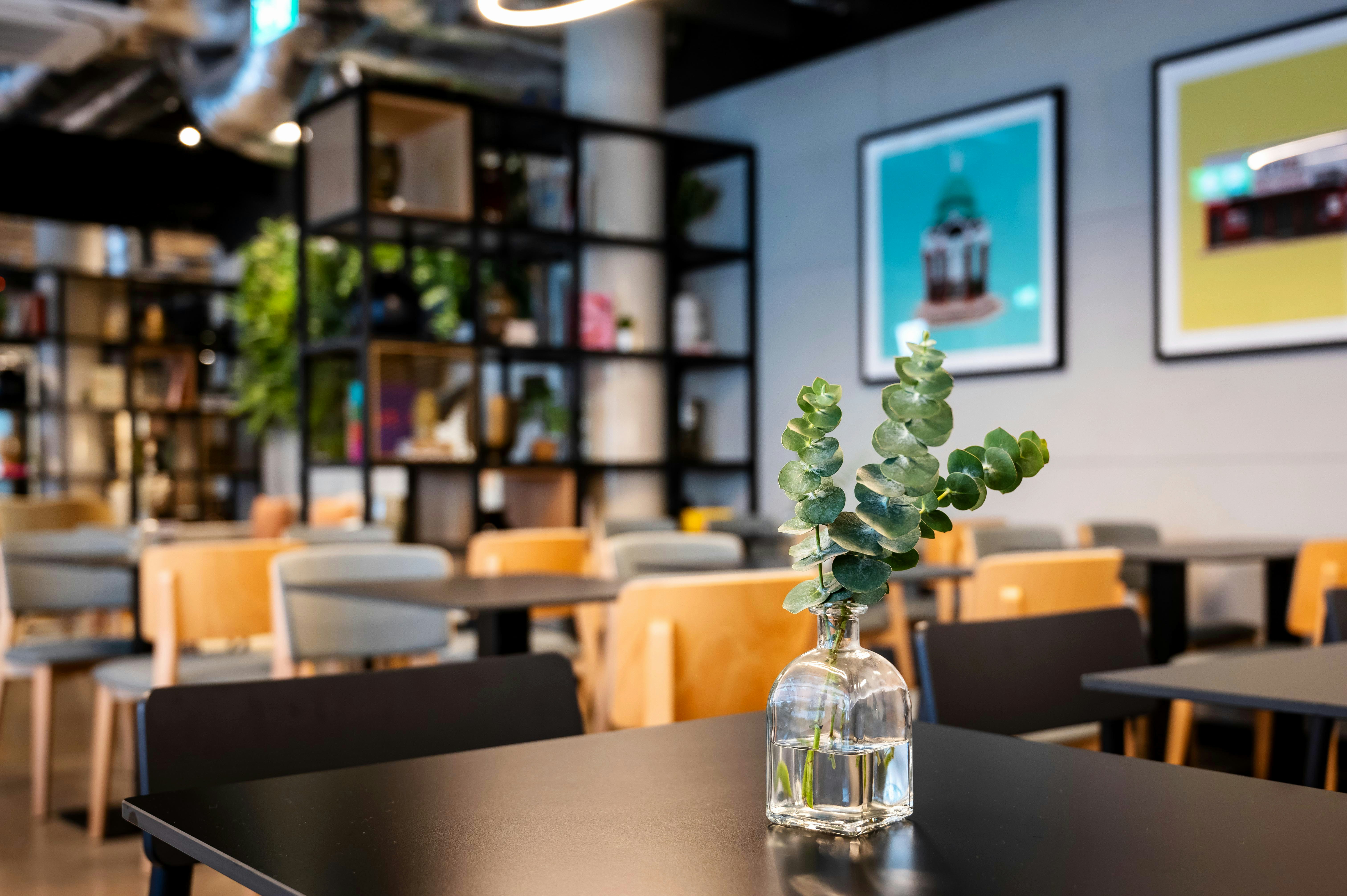 Staycity Aparthotels Tivoli 40/47