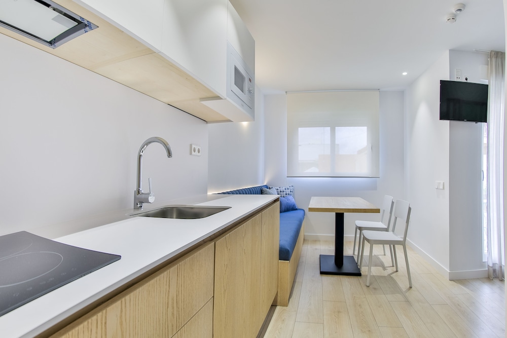 Apartamentos 525 39/50