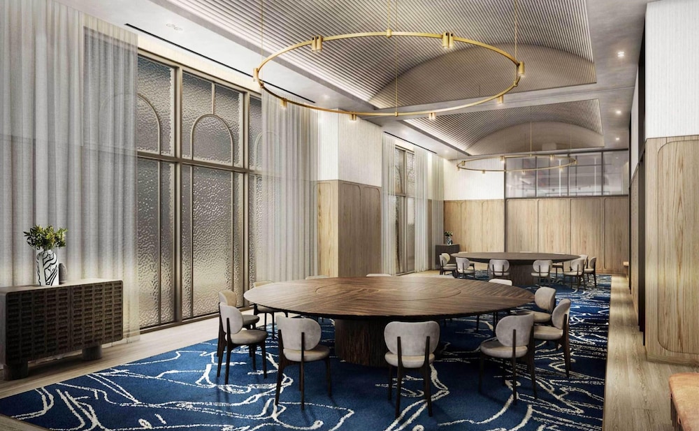 Xi Zhe Wuxi, Curio Collection by Hilton 32/36
