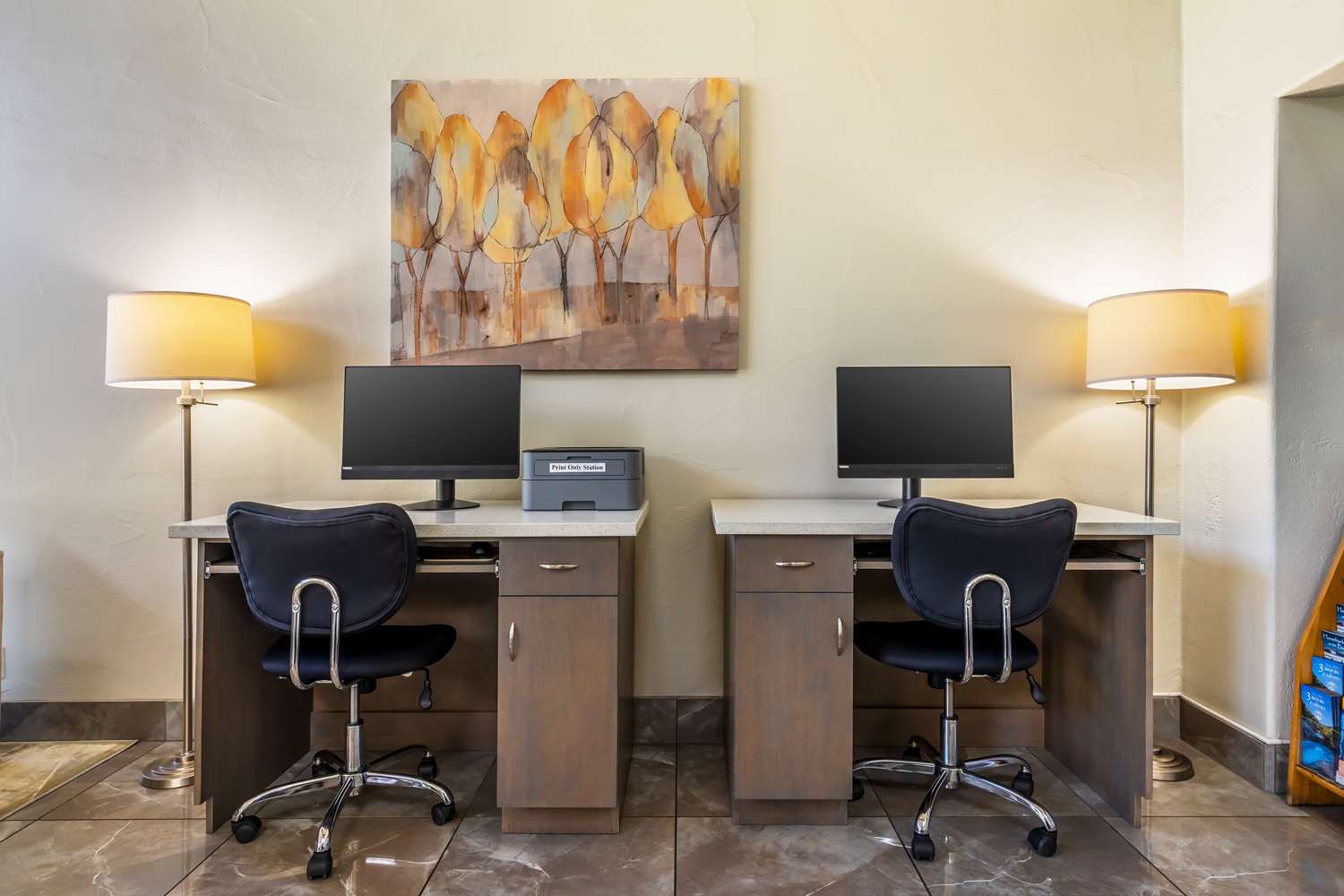 Best Western Plus Inn Scotts Valley 19/26