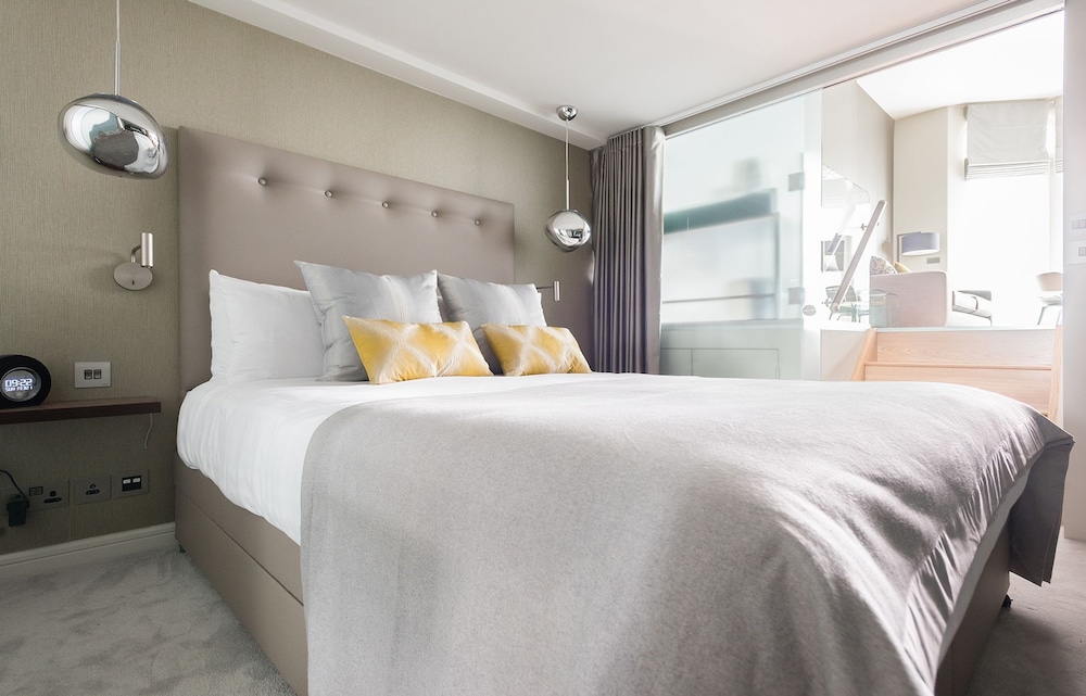 The Harrington Formerly Avni Serviced Apartments 19/71