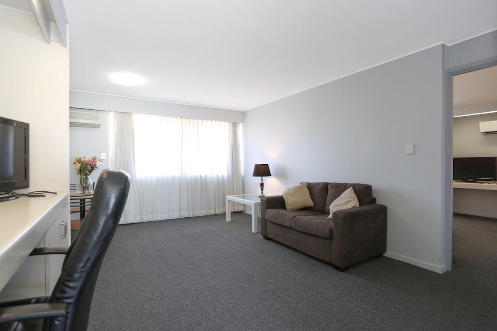 Reef Resort Motel 29/36